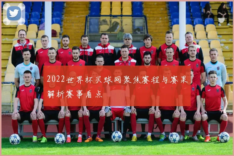 2022世界杯买球网聚焦赛程与赛果解析赛事看点